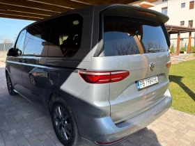 ����� �� �������� �� VW Multivan 2.0TSI DSG STYLE  