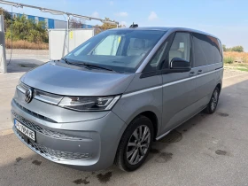 ����� �� �������� �� VW Multivan 2.0TSI DSG STYLE  