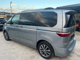 VW Multivan 2.0TSI DSG STYLE  , снимка 3