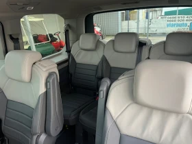 VW Multivan 2.0TSI DSG STYLE  , снимка 8