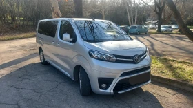 Toyota Proace, снимка 2