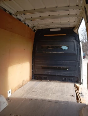 VW Crafter | Mobile.bg    7