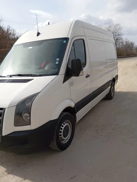 VW Crafter | Mobile.bg    2