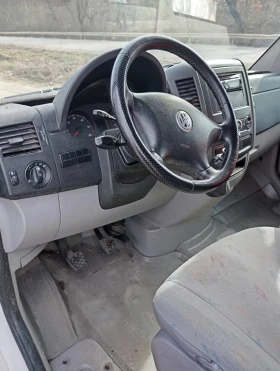 VW Crafter | Mobile.bg    5