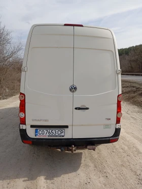 VW Crafter | Mobile.bg    4