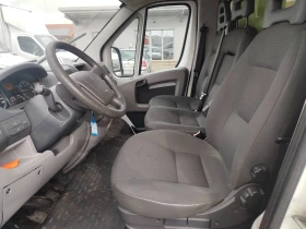 Обява за продажба на Citroen Jumper 2.2D ~16 900 лв. - изображение 8