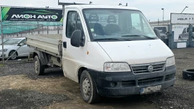 Fiat Ducato 2.8JTD MAXI 3.20, снимка 1