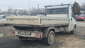 Fiat Ducato 2.8JTD MAXI 3.20, снимка 6