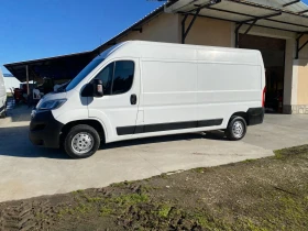 Citroen Jumper 2.2 HDI, снимка 5