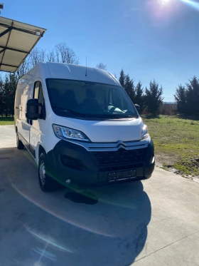 Citroen Jumper 2.2 HDI
