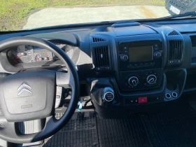 Citroen Jumper 2.2 HDI, снимка 6