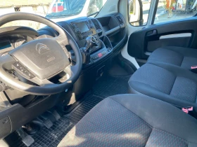 Citroen Jumper 2.2 HDI, снимка 9