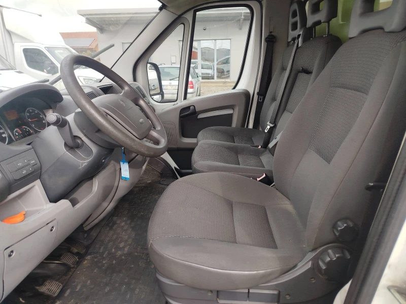 Citroen Jumper 2.2D, снимка 9 - Бусове и автобуси - 52067428