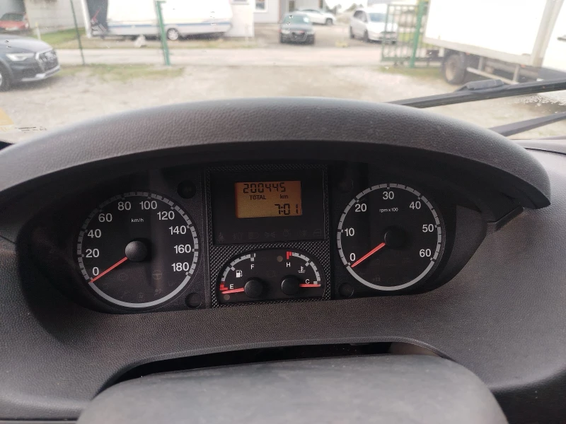 Citroen Jumper 2.2D, снимка 2 - Бусове и автобуси - 52067428