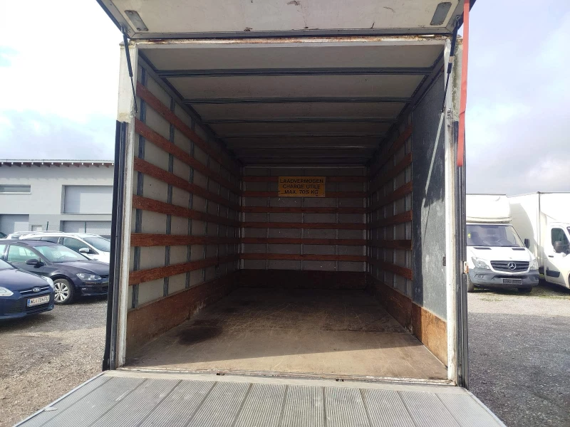 Citroen Jumper 2.2D, снимка 5 - Бусове и автобуси - 52067428