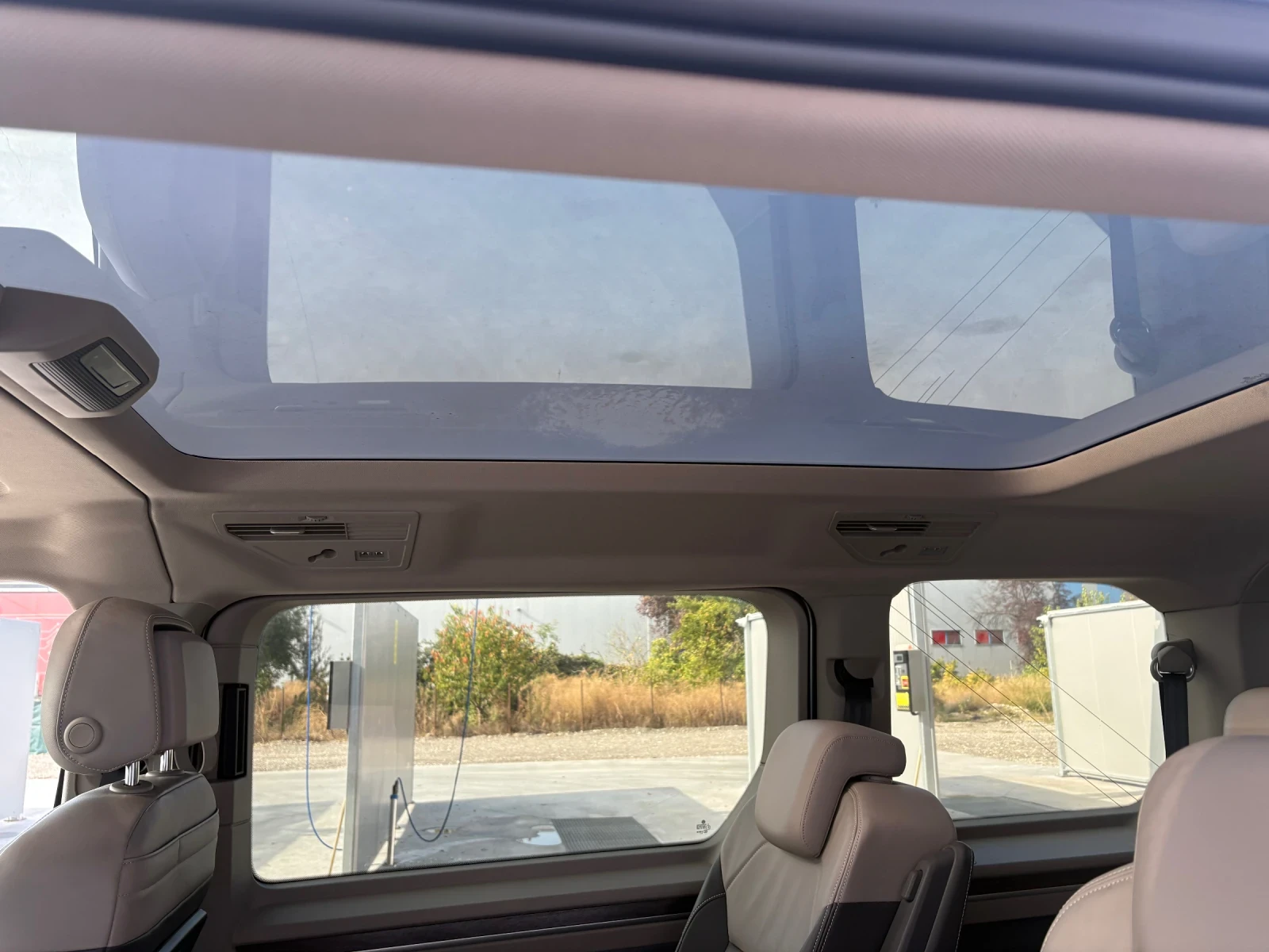 VW Multivan 2.0TSI DSG STYLE   | Mobile.bg � ����������� 9