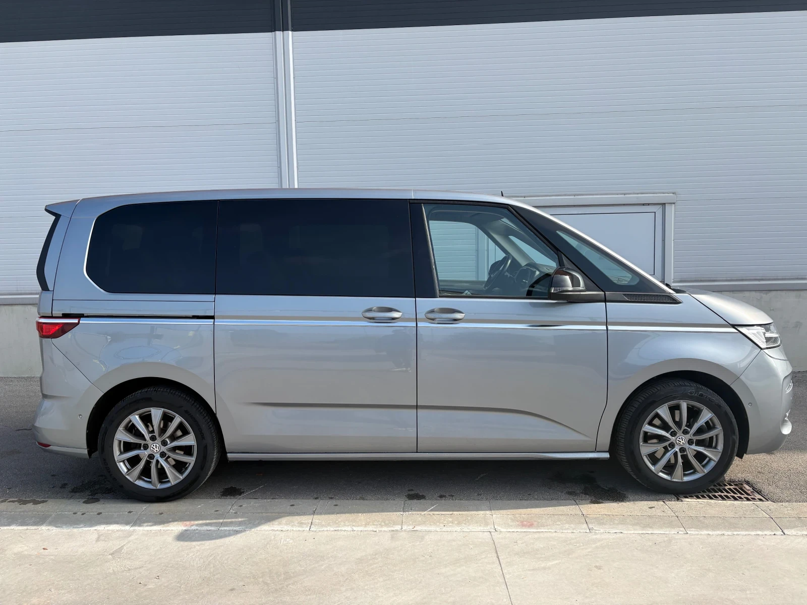 VW Multivan 2.0TSI DSG STYLE   | Mobile.bg � ����������� 5