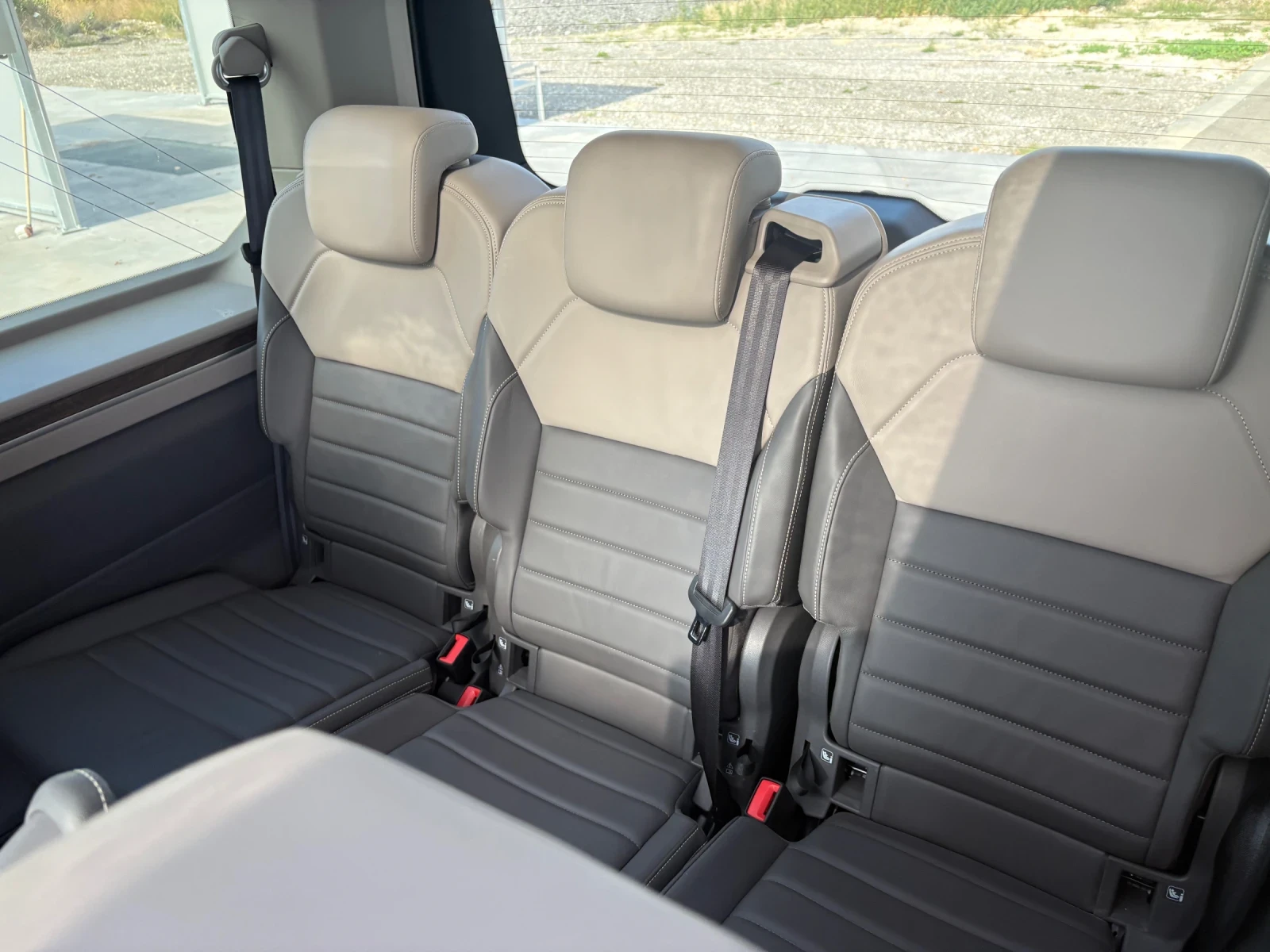 VW Multivan 2.0TSI DSG STYLE   | Mobile.bg � ����������� 8