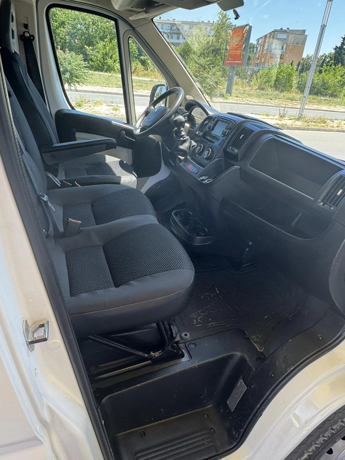 Peugeot Boxer  - изображение 5