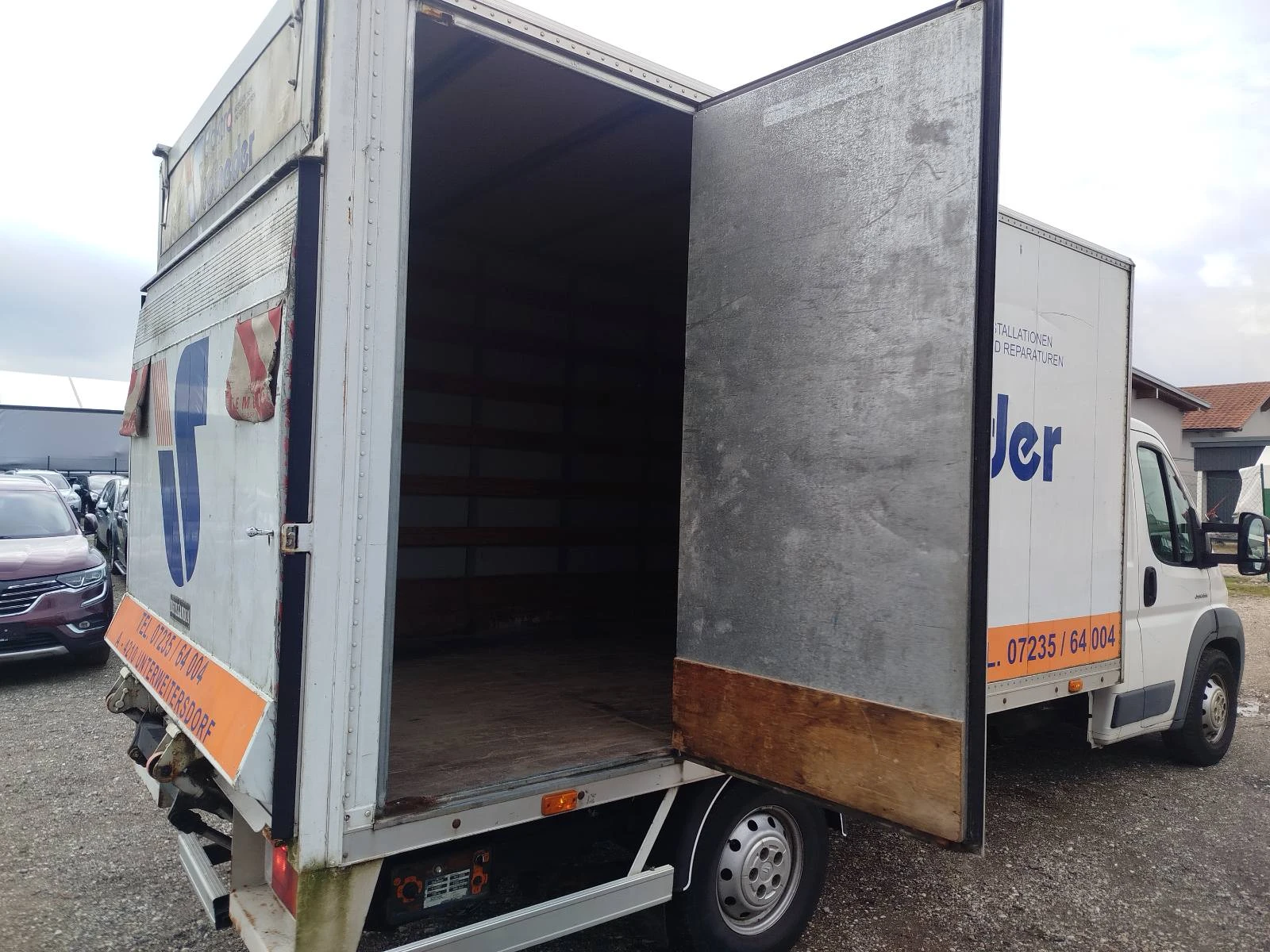 Citroen Jumper 2.2D | Mobile.bg � ����������� 11