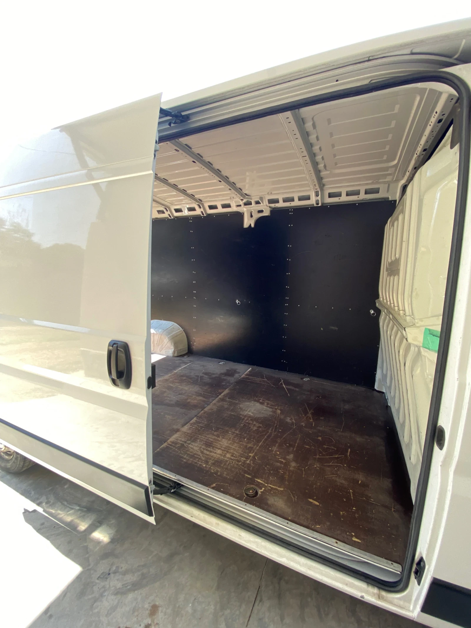 Citroen Jumper 2.2 HDI | Mobile.bg � ����������� 11