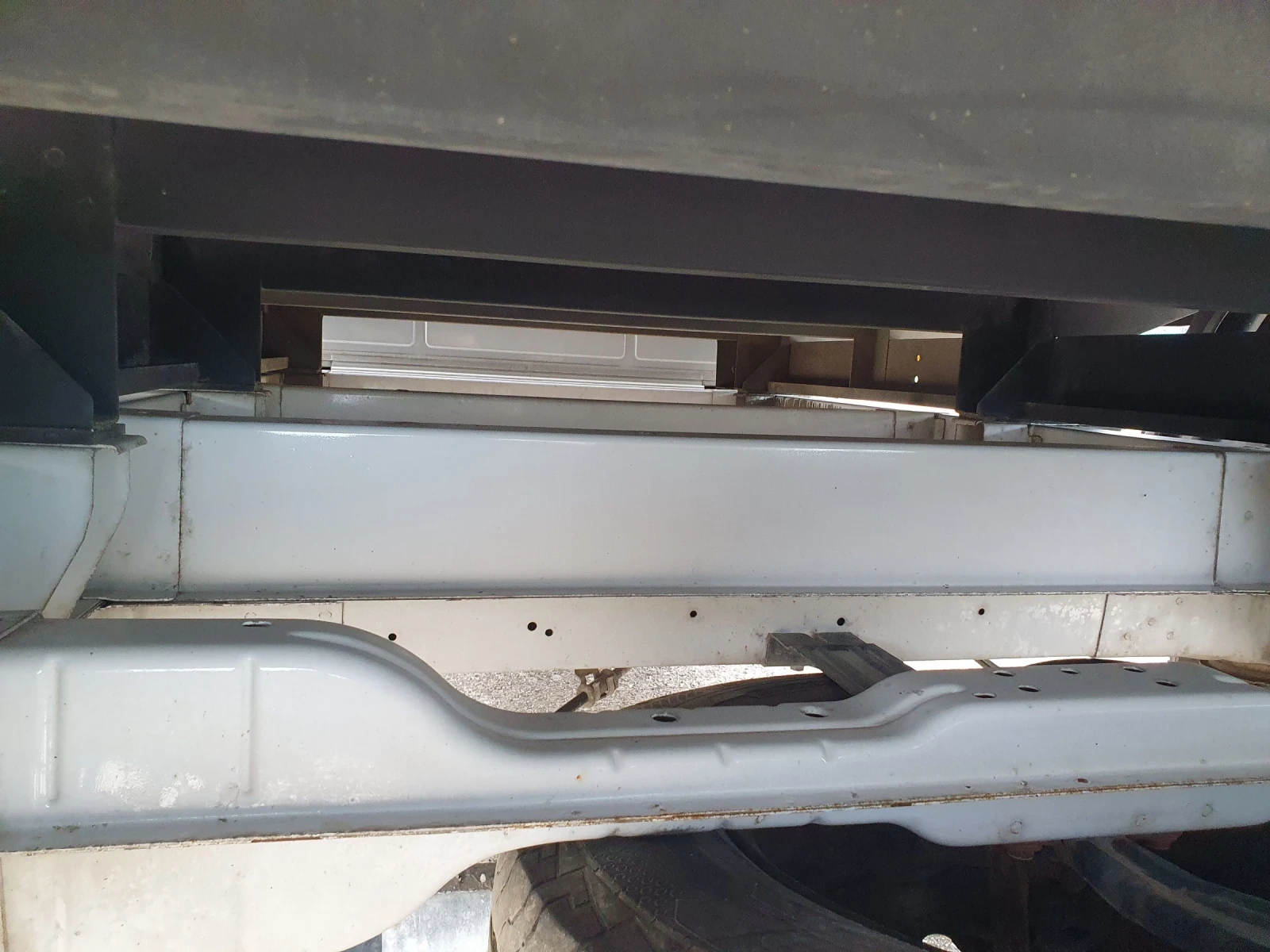 Fiat Ducato 2.3 EURO 6 , снимка 14 - Бусове и автобуси - 54861009