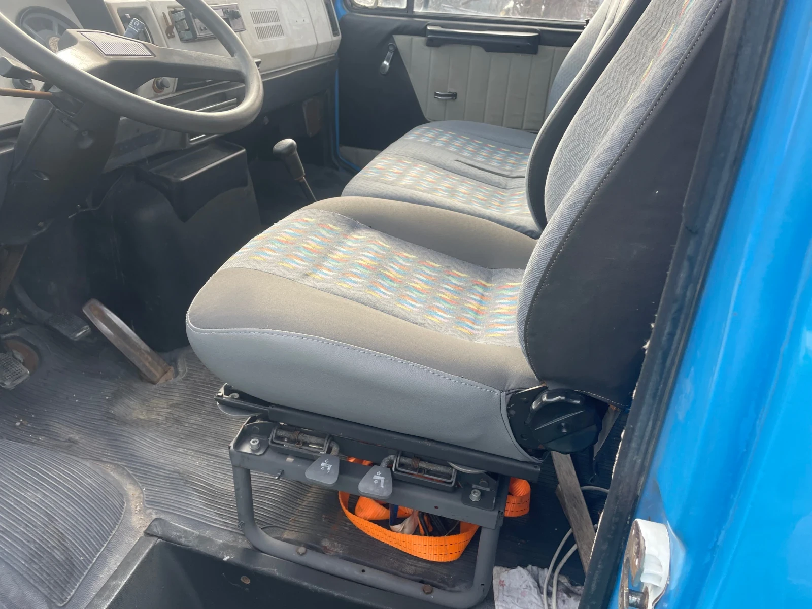 Iveco 35-8 35-8 OM, снимка 3 - Бусове и автобуси - 55385454