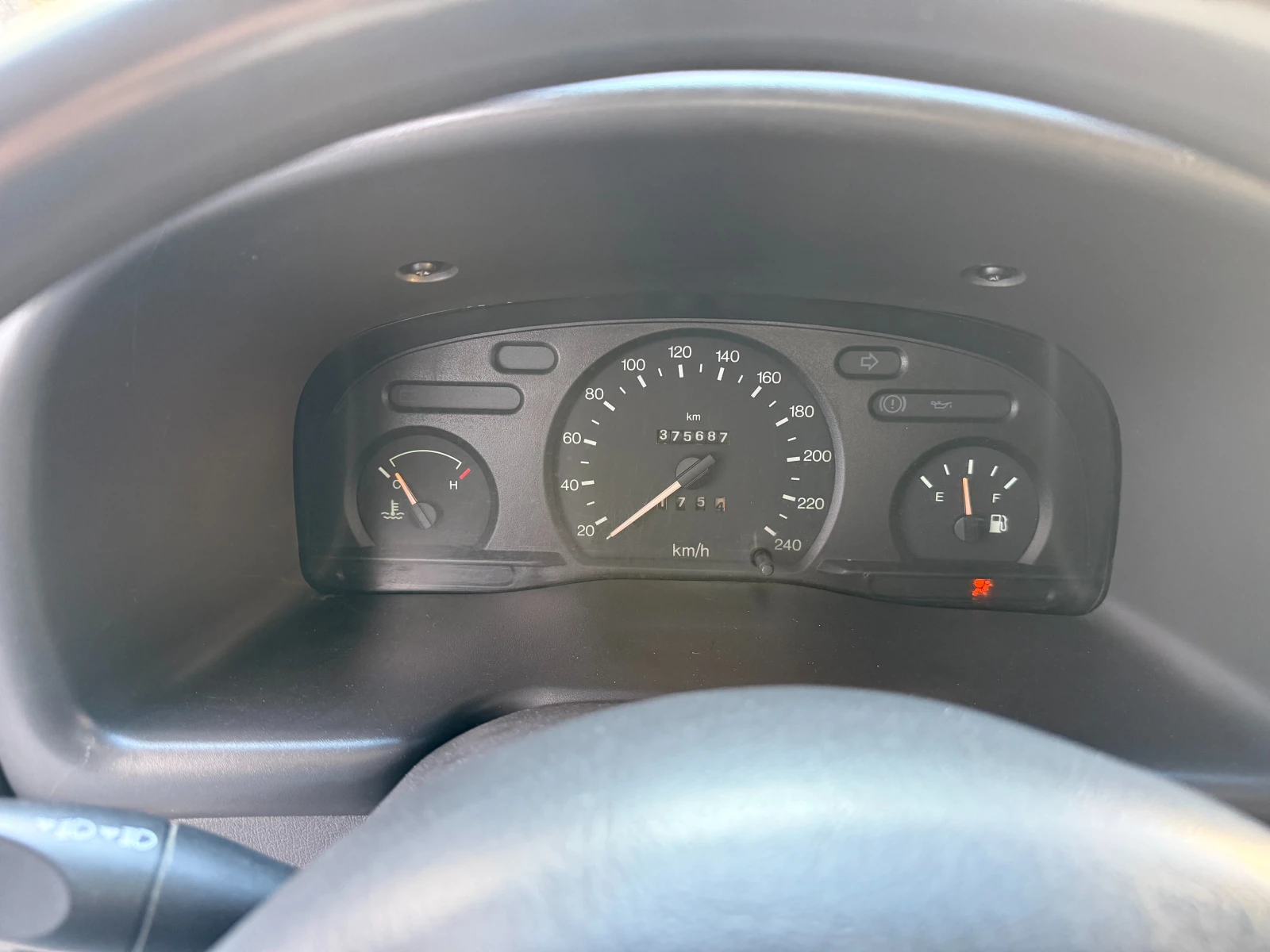 Ford Transit, снимка 11 - Бусове и автобуси - 56746772