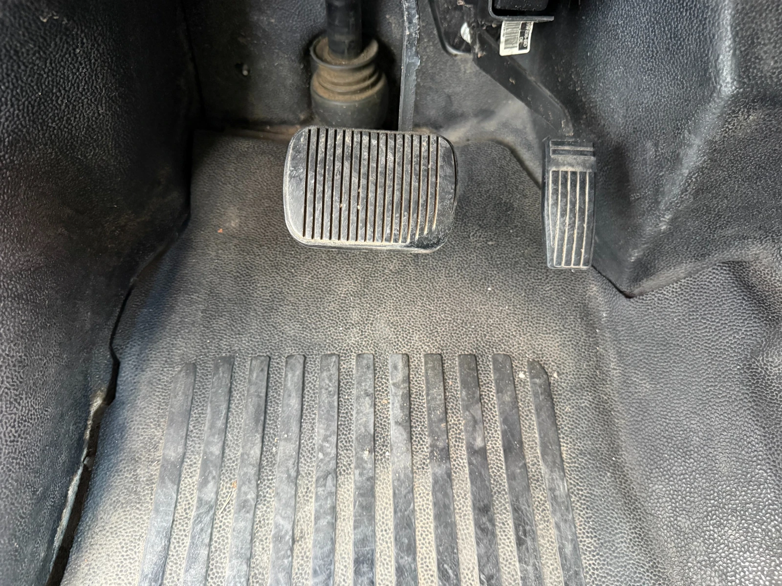 Ford Transit, снимка 12 - Бусове и автобуси - 56746772