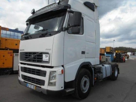 Volvo F12 420 автоматик 