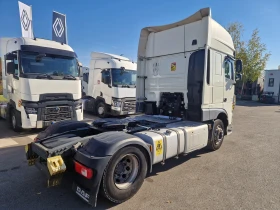     Daf XF 