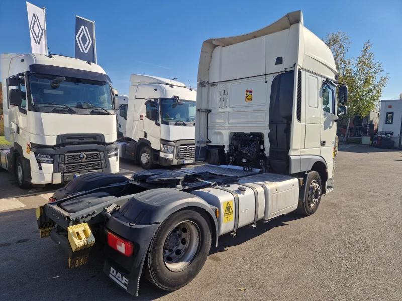 Daf XF Стандартен, снимка 2 - Камиони - 47689796