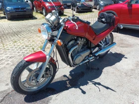 Suzuki VX VX800, снимка 3