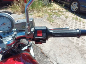 Suzuki VX VX800, снимка 13