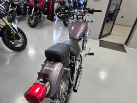 Yamaha Virago 250сс, 4т, 20 к.с.!, снимка 13