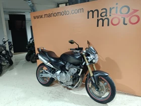 Honda Hornet, снимка 2