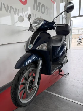 Piaggio Liberty 150, снимка 2