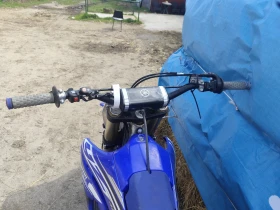 Yamaha Yzf 450F, снимка 4