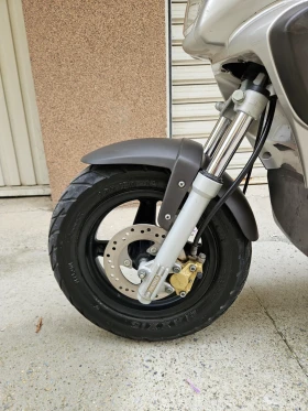 Yamaha Slider 49, снимка 7