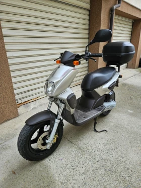 Yamaha Slider 49, снимка 1