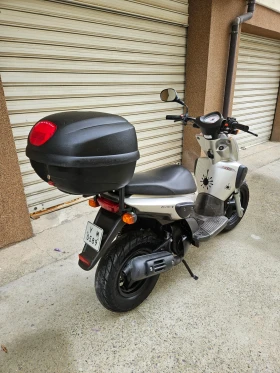 Yamaha Slider 49, снимка 2