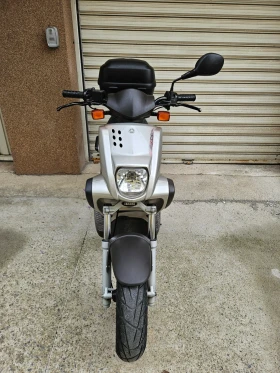 Yamaha Slider 49, снимка 12