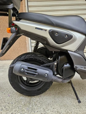 Yamaha Slider 49, снимка 10