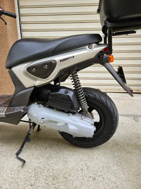 Yamaha Slider 49, снимка 8