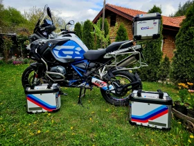 BMW R 1200 ADVENTURE, снимка 1
