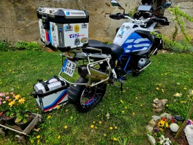 BMW R 1200 ADVENTURE, снимка 2