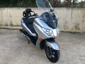 Honda Forza 250i facelift!, снимка 1