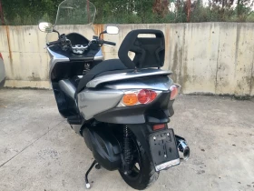 Honda Forza 250i facelift!, снимка 6