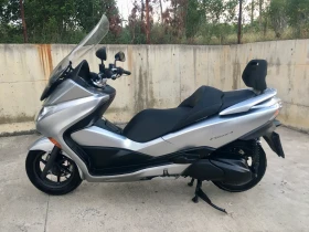 Honda Forza 250i facelift!, снимка 9