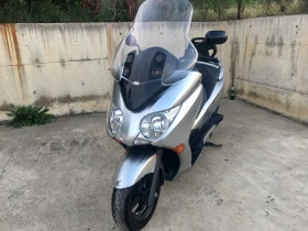 Honda Forza 250i facelift!, снимка 4